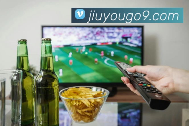 九游网页版平台生态图